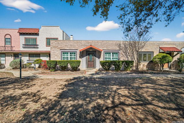 6750 Crown Ridge, San Antonio, TX 78239