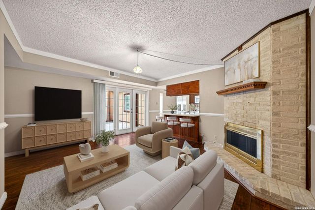 6750 Crown Ridge, San Antonio, TX 78239