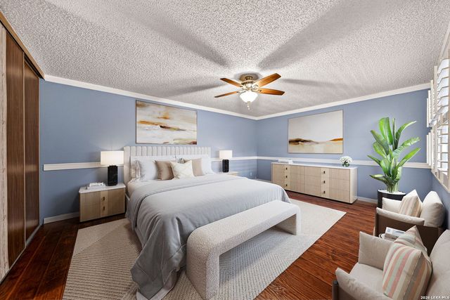 6750 Crown Ridge, San Antonio, TX 78239