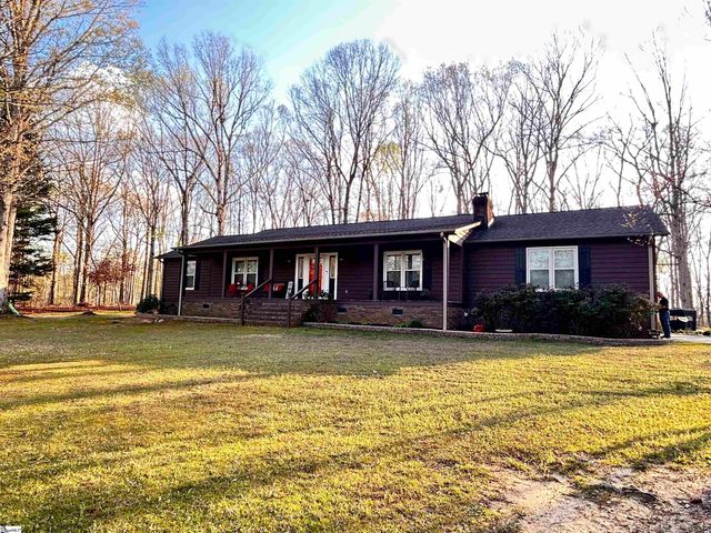 173 Bolt Road, Gray Court, SC 29645