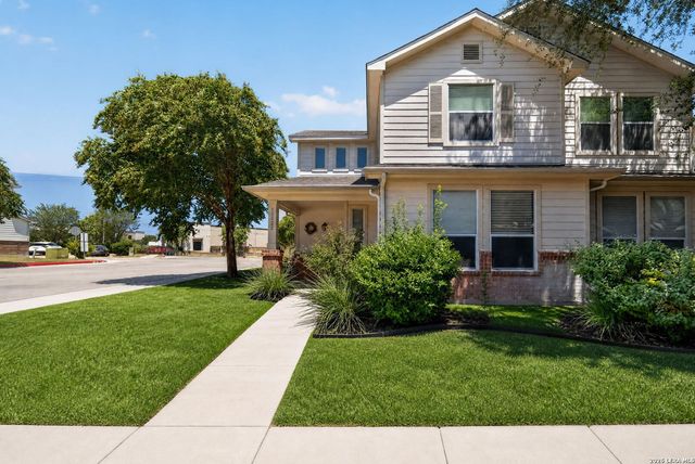 13522 Bristow Dawn, San Antonio, TX 78217