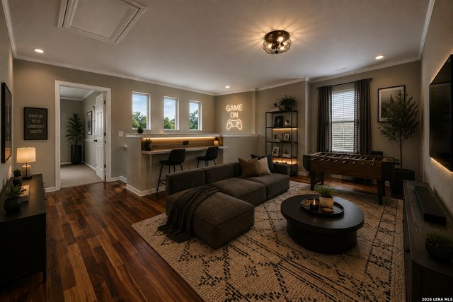 13522 Bristow Dawn, San Antonio, TX 78217
