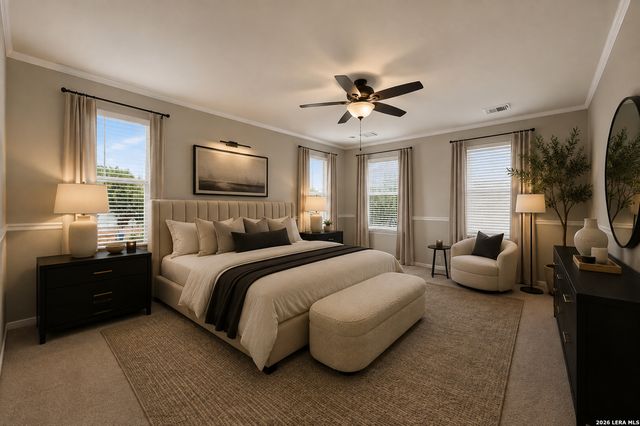13522 Bristow Dawn, San Antonio, TX 78217