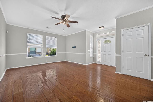13522 Bristow Dawn, San Antonio, TX 78217