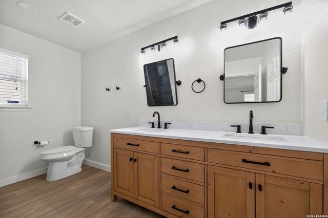 13522 Bristow Dawn, San Antonio, TX 78217