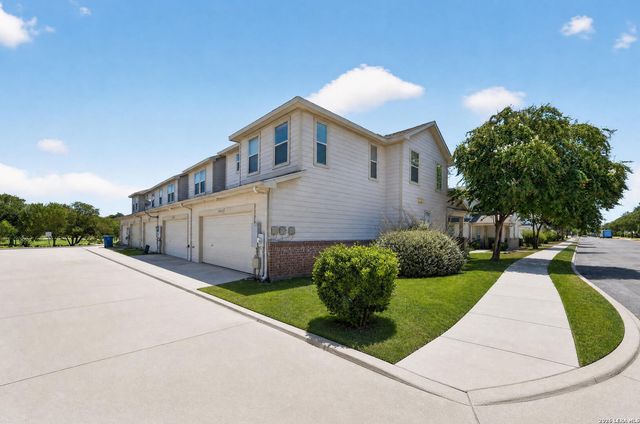13522 Bristow Dawn, San Antonio, TX 78217