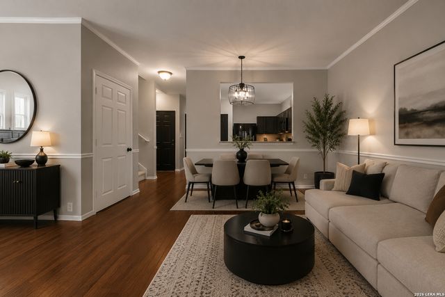 13522 Bristow Dawn, San Antonio, TX 78217