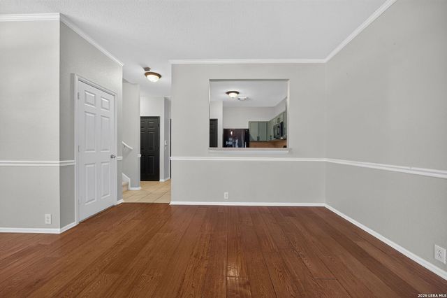 13522 Bristow Dawn, San Antonio, TX 78217