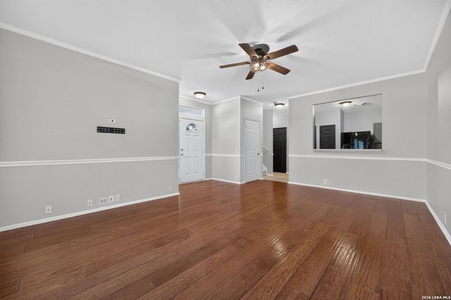 13522 Bristow Dawn, San Antonio, TX 78217