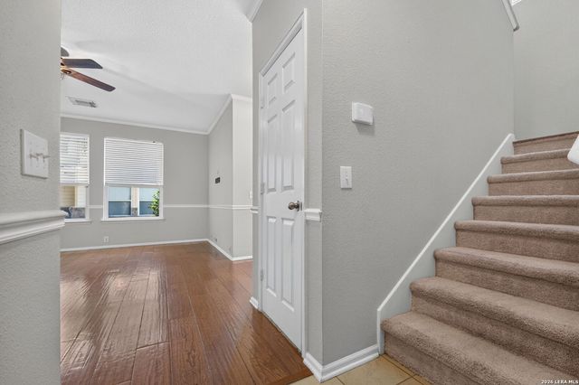 13522 Bristow Dawn, San Antonio, TX 78217