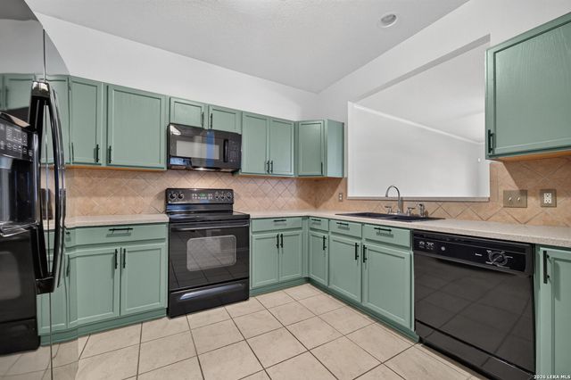 13522 Bristow Dawn, San Antonio, TX 78217