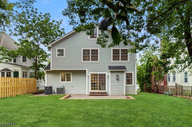 161 Myrtle Ave, Millburn Twp., NJ 07041