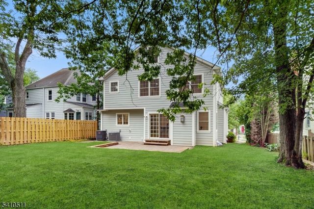 161 Myrtle Ave, Millburn Twp., NJ 07041