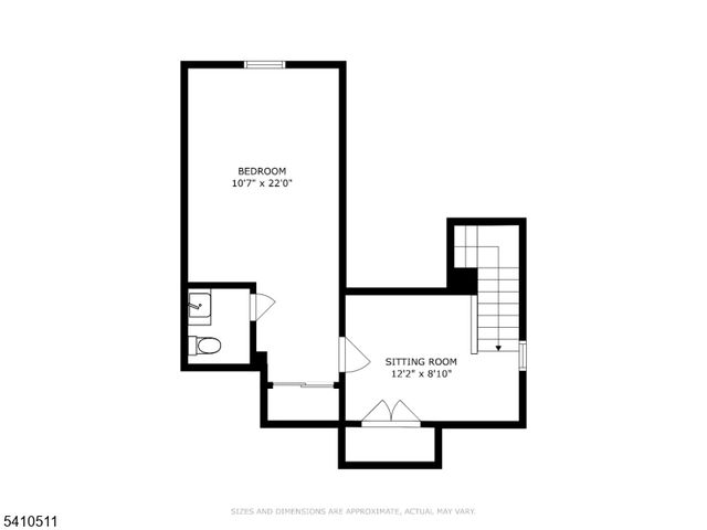 161 Myrtle Ave, Millburn Twp., NJ 07041
