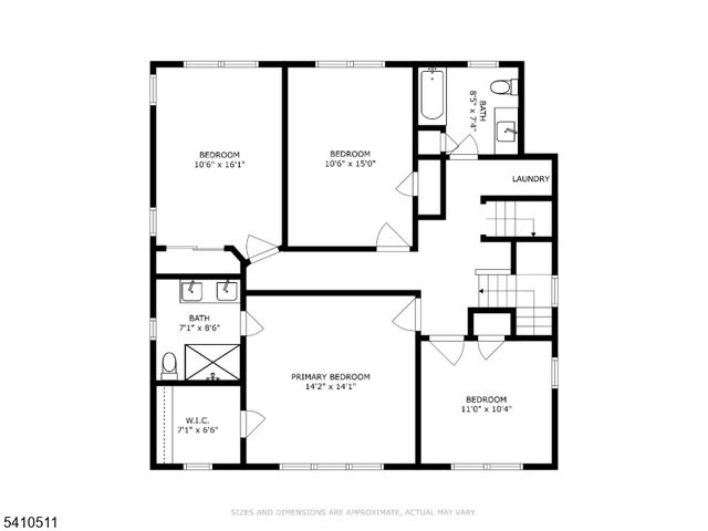 161 Myrtle Ave, Millburn Twp., NJ 07041