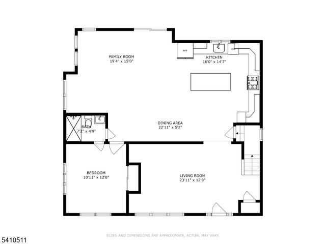 161 Myrtle Ave, Millburn Twp., NJ 07041