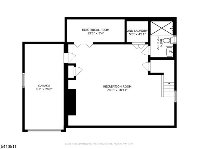 161 Myrtle Ave, Millburn Twp., NJ 07041