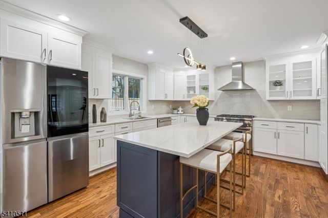 161 Myrtle Ave, Millburn Twp., NJ 07041