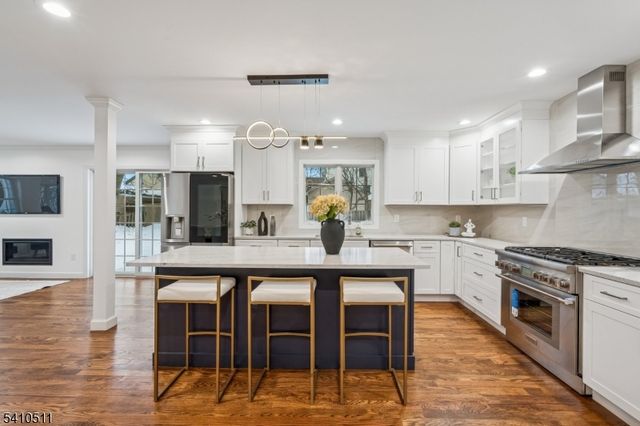 161 Myrtle Ave, Millburn Twp., NJ 07041
