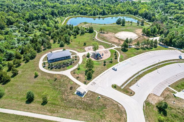 3521 JAGGED LEAF DR, Columbia, MO 65202