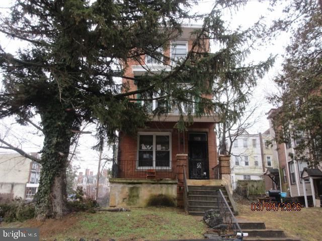 424 W BRINGHURST ST, Philadelphia, PA 19144