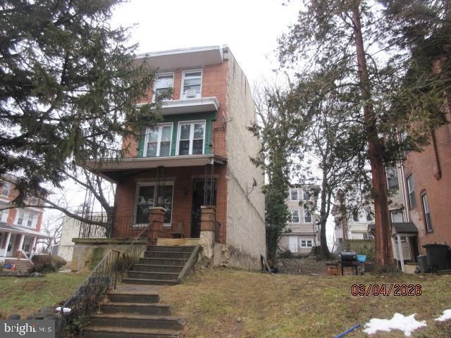 424 W BRINGHURST ST, Philadelphia, PA 19144