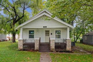 934 Pacific Street, Osawatomie, KS 66064