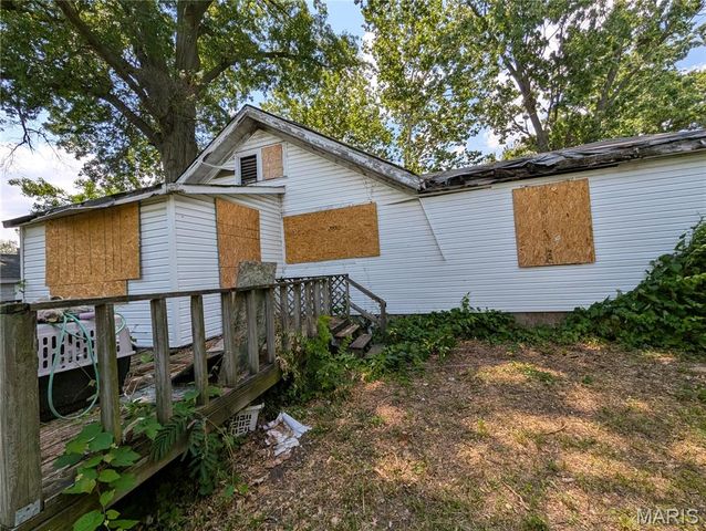 3910 Council Grove, St Louis, MO 63120