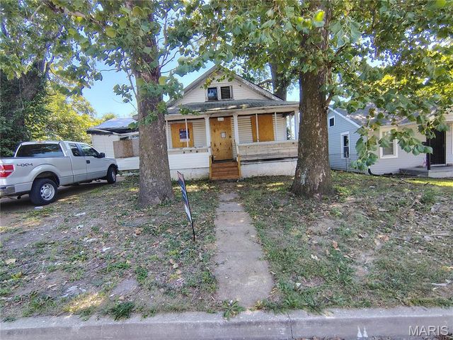 3910 Council Grove, St Louis, MO 63120