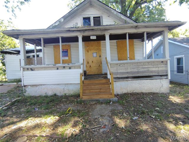 3910 Council Grove, St Louis, MO 63120
