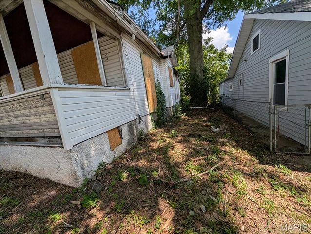 3910 Council Grove, St Louis, MO 63120