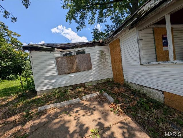 3910 Council Grove, St Louis, MO 63120