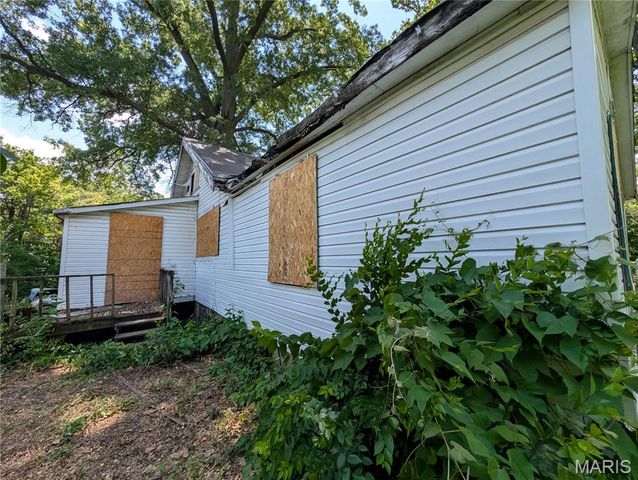 3910 Council Grove, St Louis, MO 63120