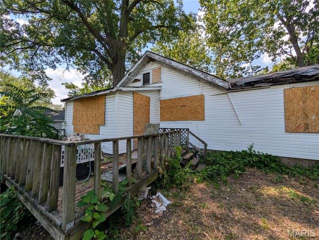 3910 Council Grove, St Louis, MO 63120