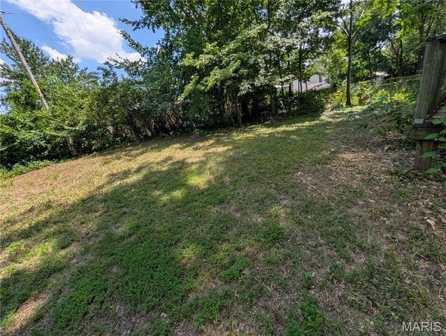 3910 Council Grove, St Louis, MO 63120