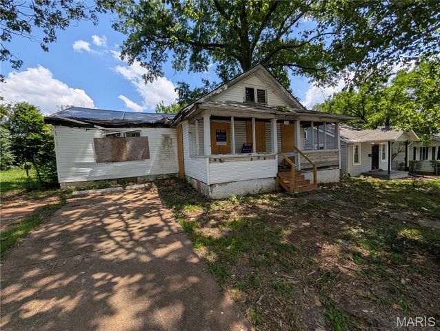 3910 Council Grove, St Louis, MO 63120