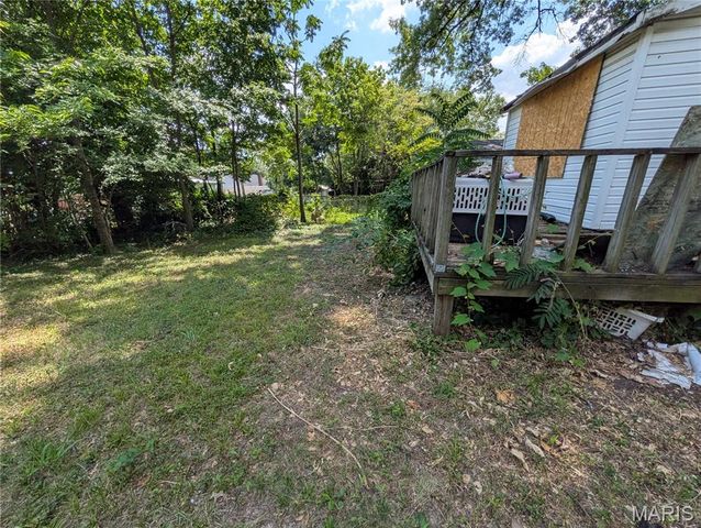 3910 Council Grove, St Louis, MO 63120
