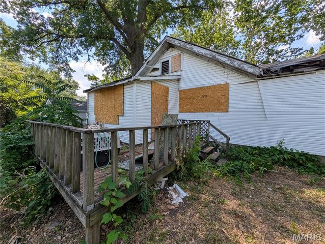 3910 Council Grove, St Louis, MO 63120