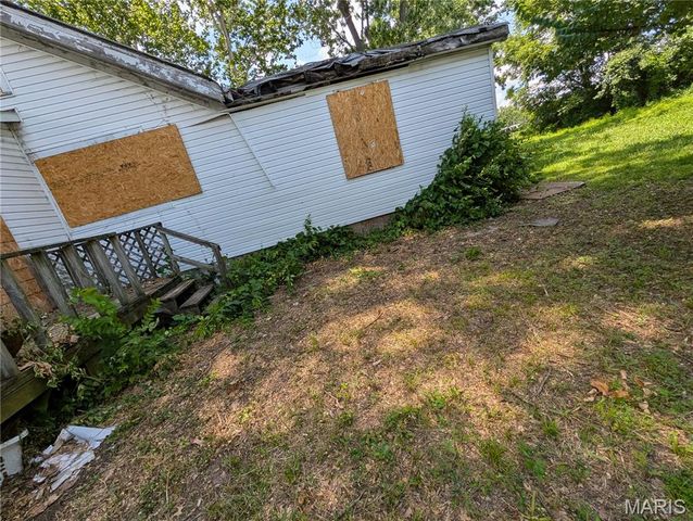 3910 Council Grove, St Louis, MO 63120