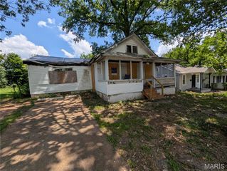 3910 Council Grove, St Louis, MO 63120