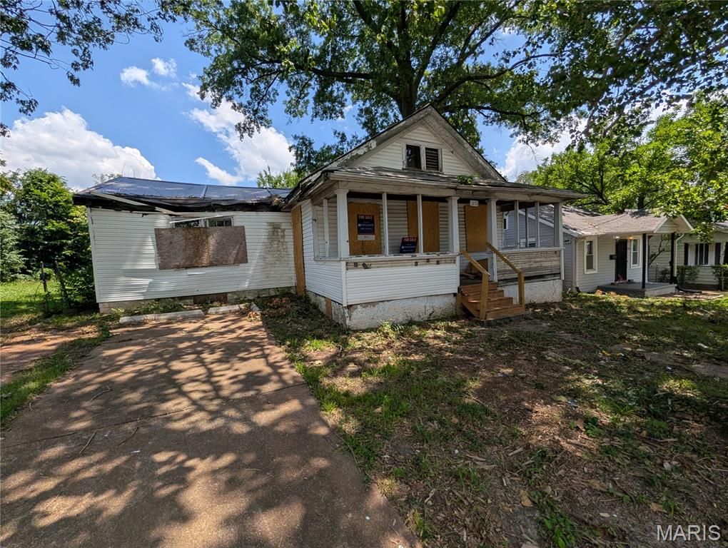 3910 Council Grove, St Louis, MO 63120
