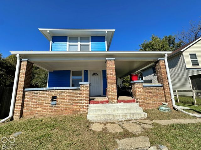 1220 W 30th Street, Indianapolis, IN 46208