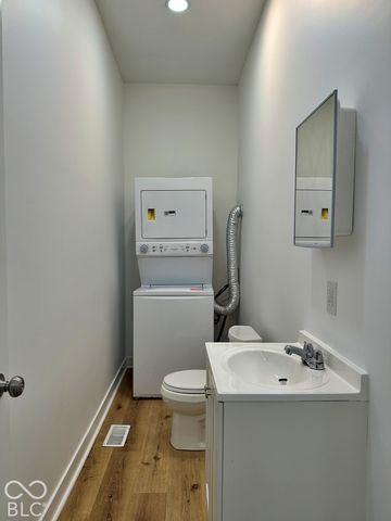 1220 W 30th Street, Indianapolis, IN 46208