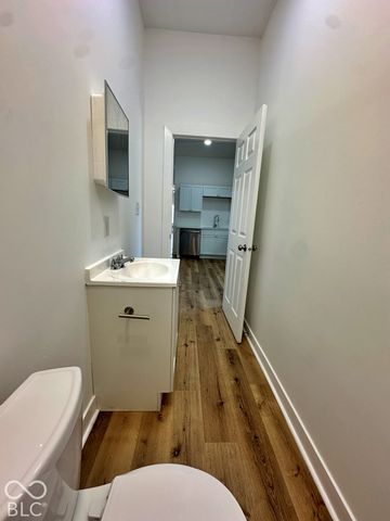 1220 W 30th Street, Indianapolis, IN 46208