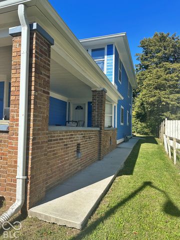 1220 W 30th Street, Indianapolis, IN 46208