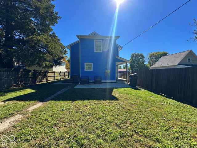 1220 W 30th Street, Indianapolis, IN 46208