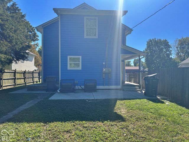 1220 W 30th Street, Indianapolis, IN 46208