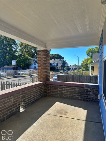 1220 W 30th Street, Indianapolis, IN 46208