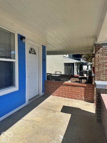 1220 W 30th Street, Indianapolis, IN 46208