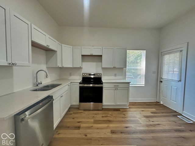 1220 W 30th Street, Indianapolis, IN 46208